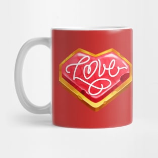 Love Mug